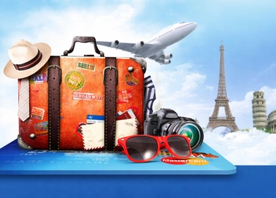 Vacation / Holiday Package