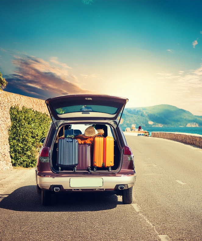 Vacation Packages From Bangalore